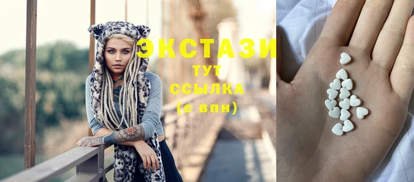 молекула духа Бородино