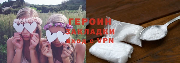 молекула духа Бородино