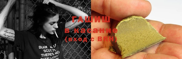 молекула духа Бородино