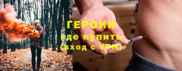молекула духа Бородино